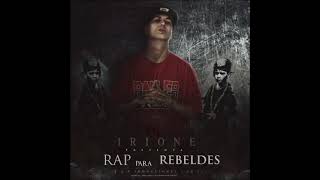 XXL IRIONE - RAP PARA REBELDES