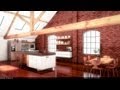 Vray Tutorial - Basic Int Lighting with Vray and 3ds Max - Workshop 07 - Part II