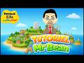 [TUTORIEL] MISTER BEAN SUR TOMODACHI LIFE : UNE VIE DE REVE