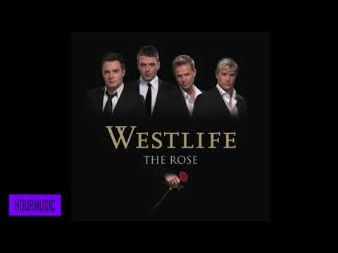 Westlife  - Nothing's Gonna Change My Love For You 1 hour loop
