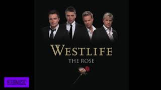 Westlife  - Nothing's Gonna Change My Love For You 1 hour loop