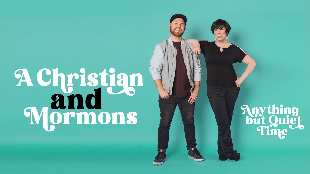 A Christian and Mormons | Episode 343