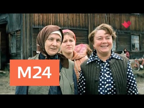 "Раскрывая тайны звезд": Нина Дорошина - Москва 24