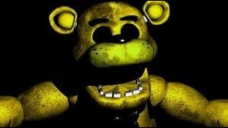 Five Nights at Freddy's | Secret 6th and 7th Night - Part 4