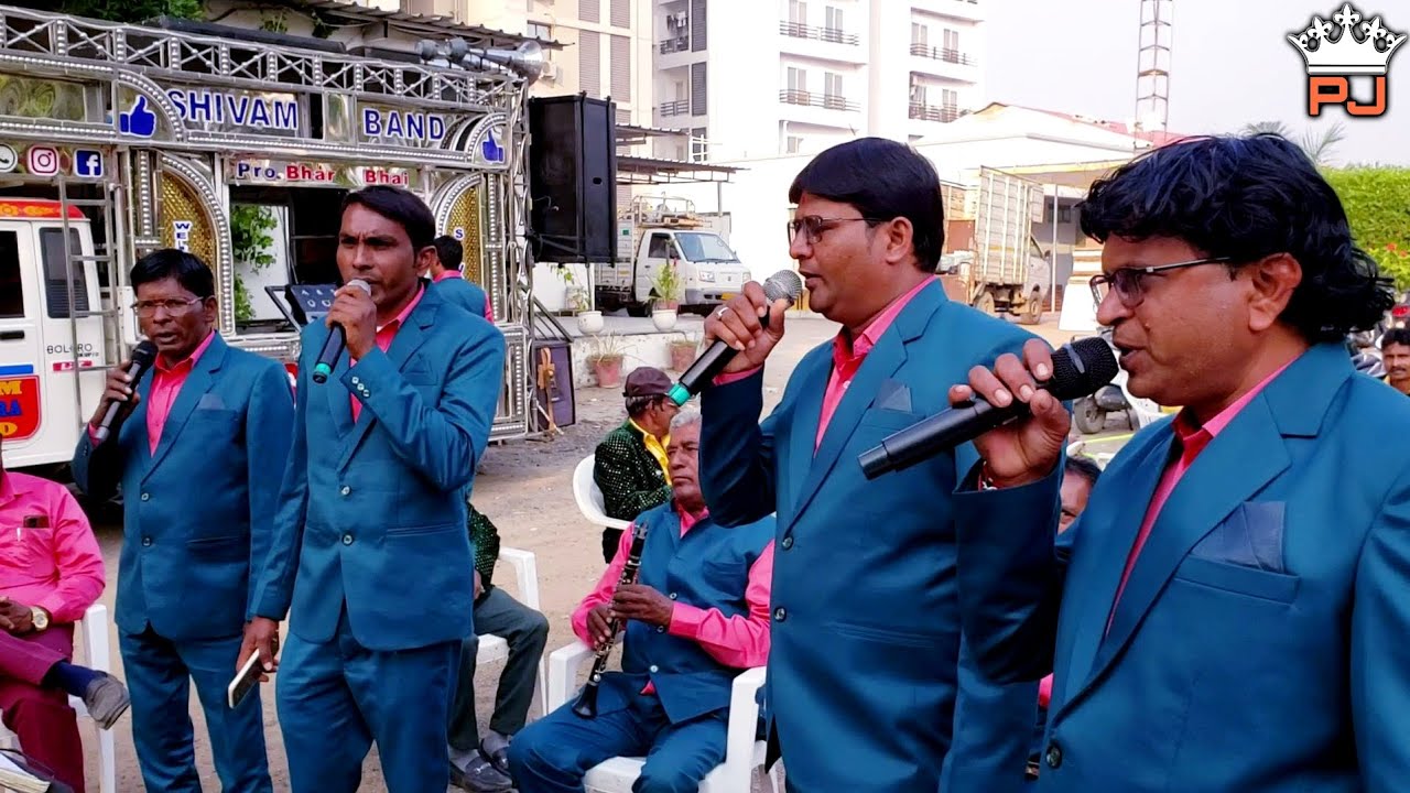 Shivam Band Padra | Dil Diya Hai Jaan Bhi Dange | PJ Bands