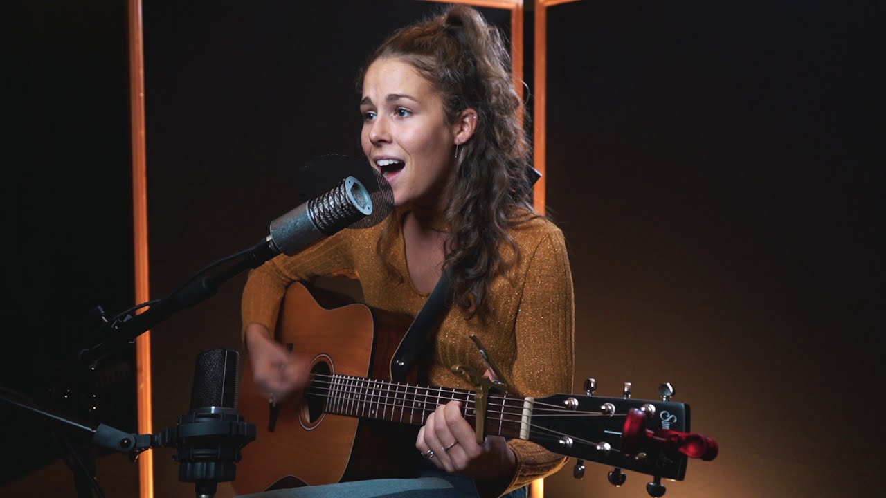 Watch Michaela Slinger - Make You Sad (Acoustic) on YouTube Watch Michaela Slinger - Make You Sad (Acoustic) on YouTube