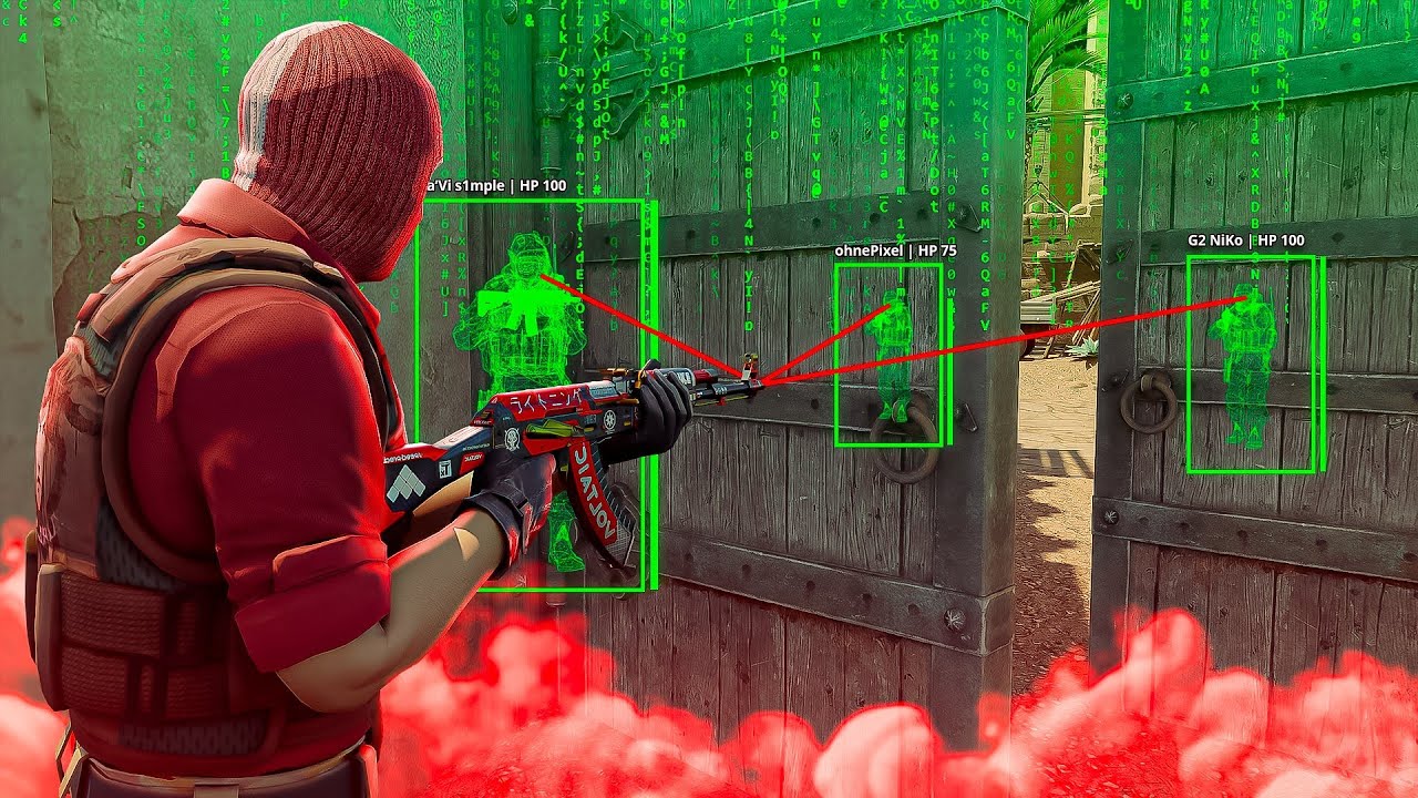 SEARCHING FOR HACKERMAN DAY 2 - YouTube