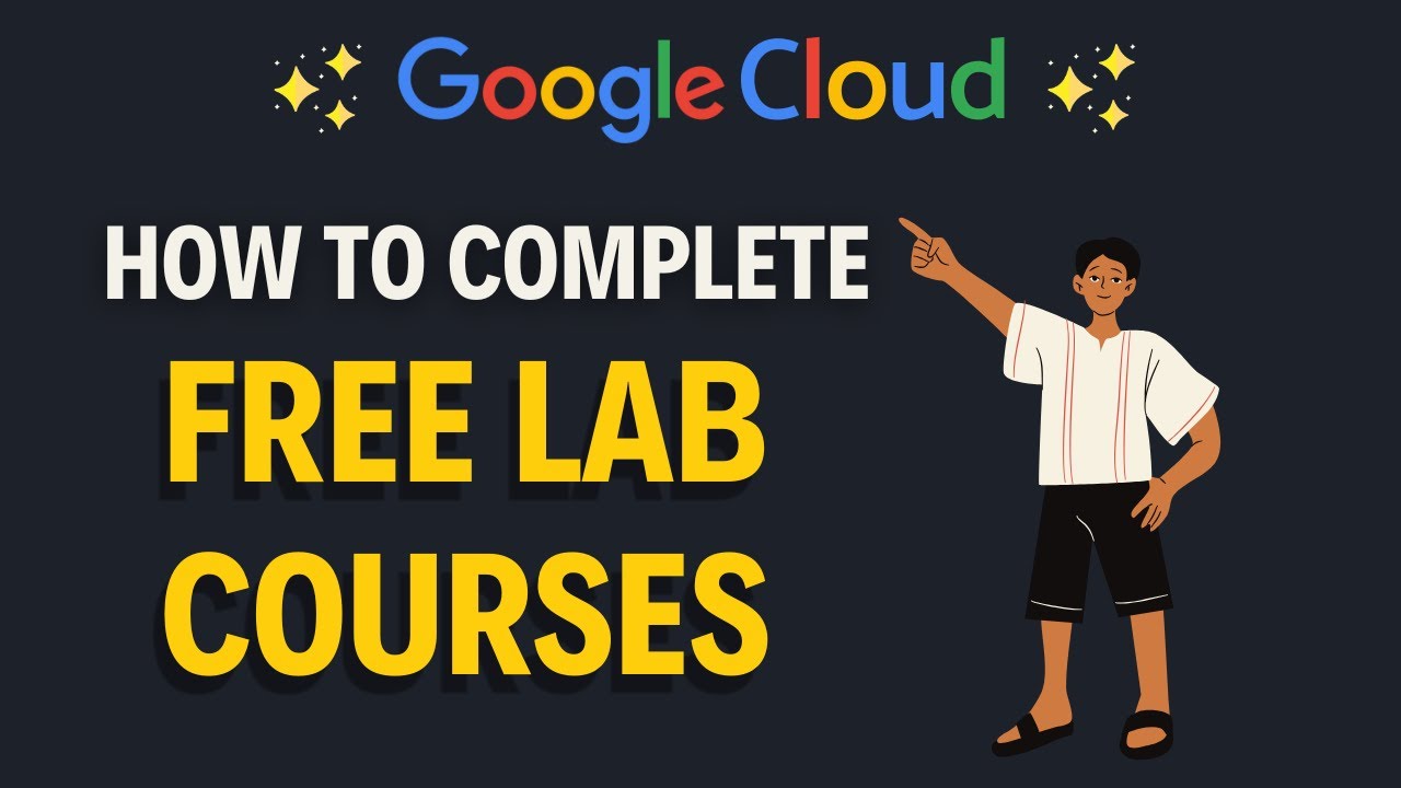 Arcade Facilitator Program: What are Free Lab Courses? Complete Guide