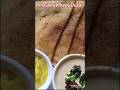 Instant Godhuma Dosa in 10 Minutes |wheat onion Dosa #ytshorts##wheatflourdosa #godhumaPindiattu