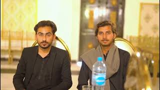 Freelancers Meet-up. Darain Ali It Hub a project of Muhammad Ali Institute.