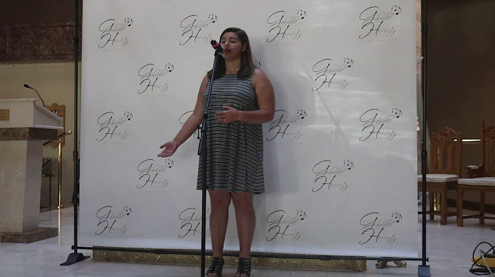 Ruthie Douglass  Before Its Over - Dogfight