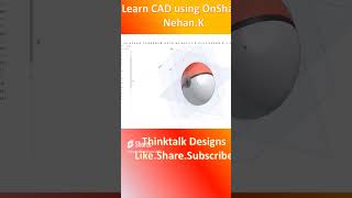 OnShape CAD Tutorials