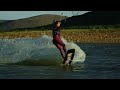 ION 2024 Kite Harness Range I Aaron Hadlow