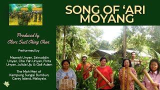 Download Lagu Songs of the Mah Meri: Song of Ari Moyang MP3