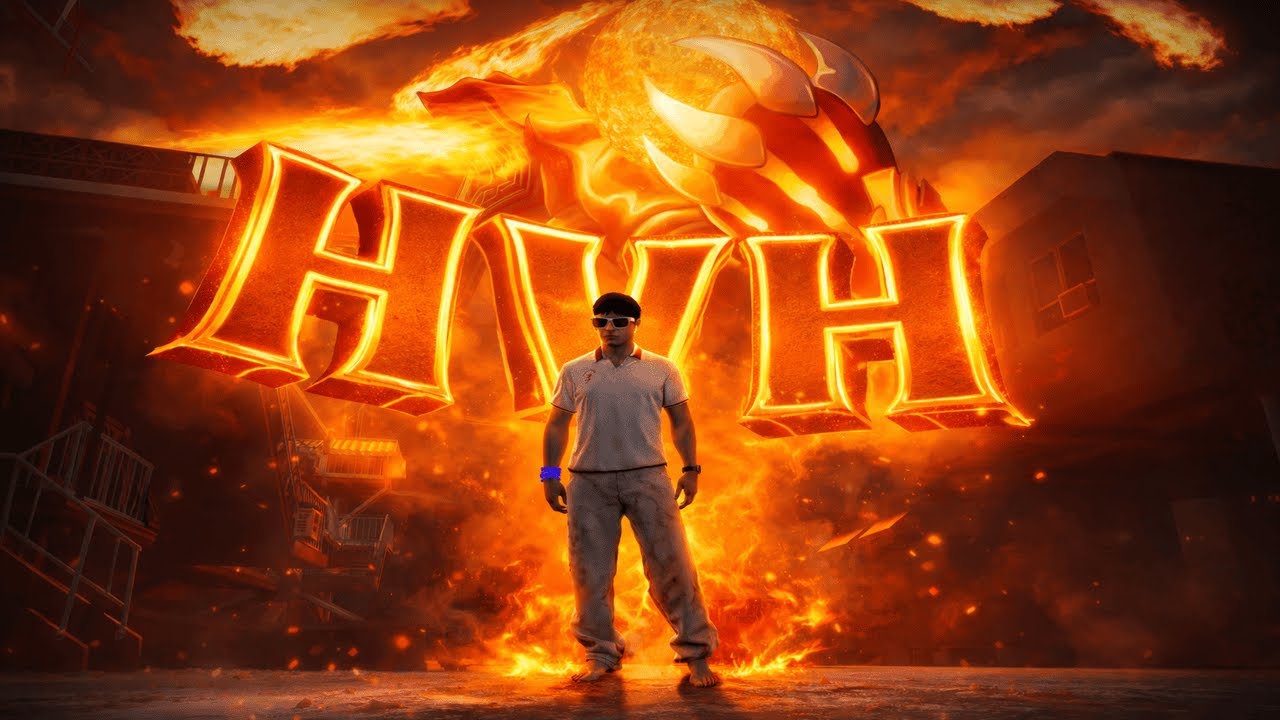 [HVH] | [ExodusV] | Technische Überlegenheit 🥱🤣