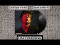 CHARLIE PUTH - VOICENOTES (VINYL UNBOXING)