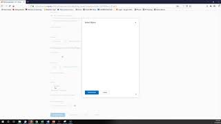 Rubrics in BlazeVIEW III - Instructor