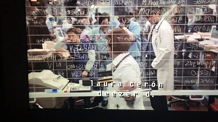 ER practical joke