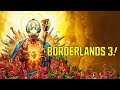 ПОЛНОЕ ПРОХОЖДЕНИЕ! Стрим по игре Borderlands 3 Часть 2
