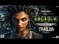 NAGADEVI — First look trailer | Deepika Padukone | Jio Studios | In Cinemas 2026