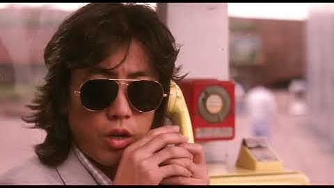 太陽を盗んだ男（1979） - 予告編