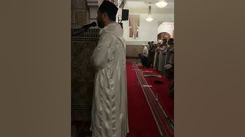ما تيسر من سورة هود عبد الله لقلالش