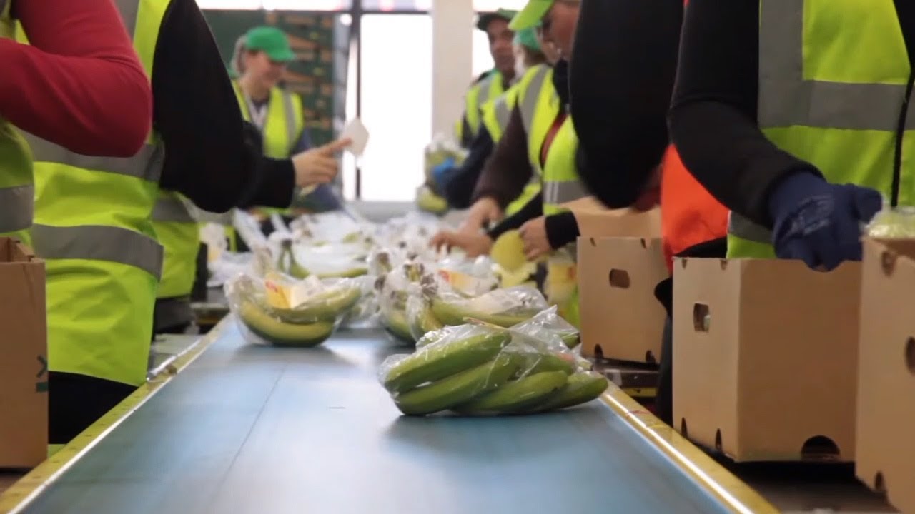 DP World | At the Heart of Britain’s Trading Future