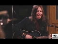 Blackberry Smoke & Amanda Shires- Let Me Down Easy (Live from Southern Ground, 26-10-2018) 