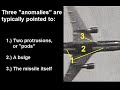 9/11 Debunked: World Trade Center "Plane Missiles" Explained