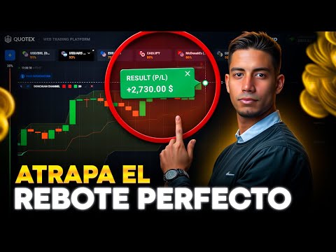 🧠 ENTIENDE EL JUEGO DEL DINERO | Curso De Trading Gratis | Análisis Técnico Trading
