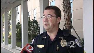 Several Arrests Made In Seminole Prostitution Sting
