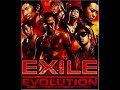 EVOLUTION / EXILE