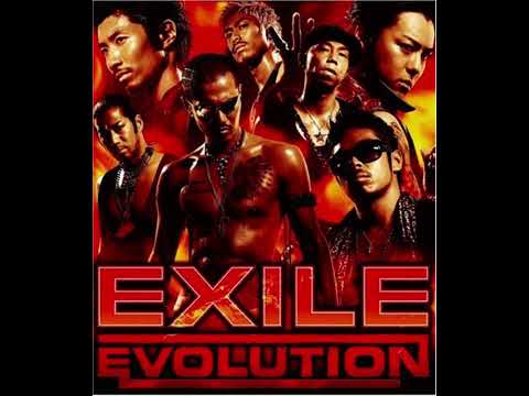 EVOLUTION / EXILE