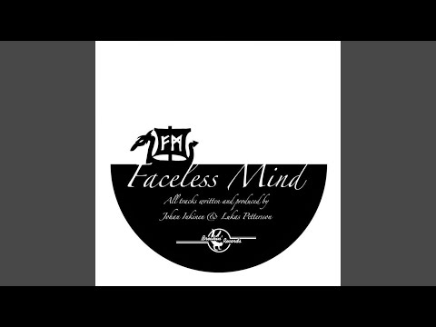 Faceless Mind — Without Your Data (Female Mix)