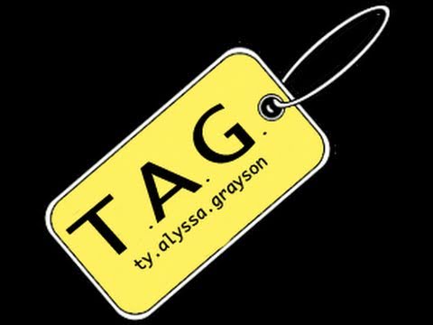 TAG Podcast Ep.3 - Old School