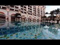 travel video Galaxy Hotel Macau view