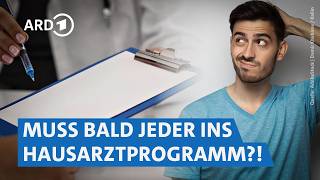 Download Lagu Hausarztmodell bald Pflicht? Das musst du wissen! | Marktcheck SWR MP3 Download Lagu Hausarztmodell bald Pflicht? Das musst du wissen! | Marktcheck SWR MP3
