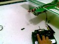 cebu rc plane (problem with the motor)