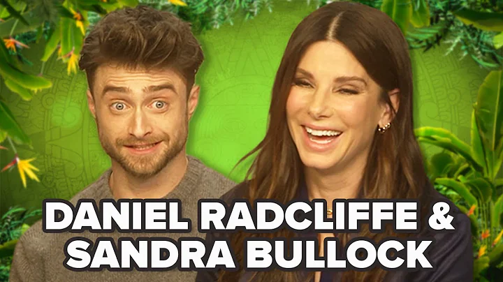 Daniel Radcliffe Ranks His Own Films (And Snubs Ha...