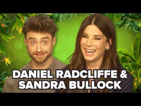 Daniel Radcliffe confesses he reads Harry Potter and Draco Malfoy  fanfiction - PopBuzz