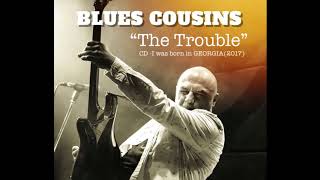 Blues Cousins 
