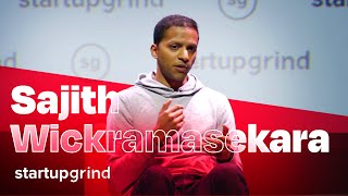 Sajith Wickramasekara (Benchling)  The Power of Early Adopters in Company & Product Growth