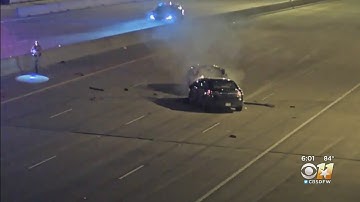 New technology could help stop rising number of deadly wrong-way crashes