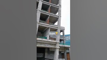 SUPER construction fail 😂