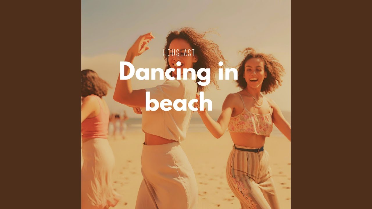 Watch Dancing in beach on YouTube Watch Dancing in beach on YouTube