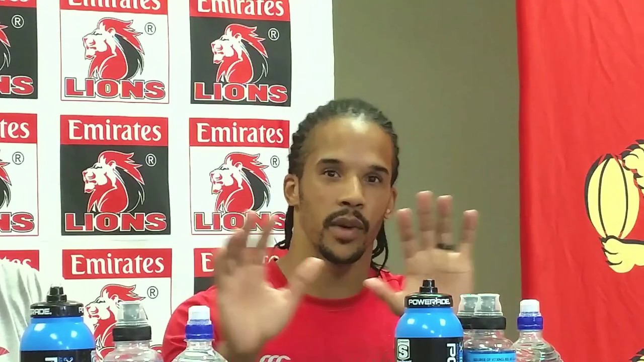 Courtnal Skosan on facing Nayarovoro