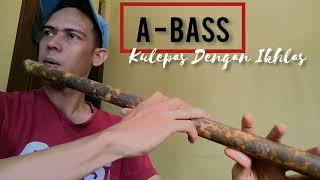 Suling A Bass