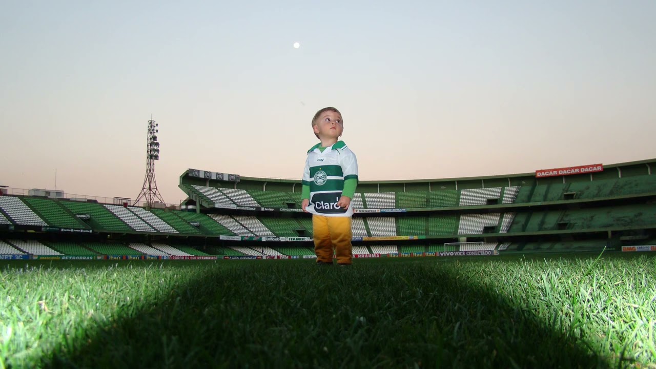 Música - O Legado Verde e Branco 💚