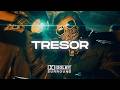 (FREE) UNDACAVA X AK AUSSERKONTROLLE TYPE BEAT - "TRESOR" | HARD RAP BEAT