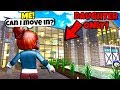 This Couple Wanted A DAUGHTER ONLY..SO I WENT UNDERCOVER! (Roblox Bloxburg)